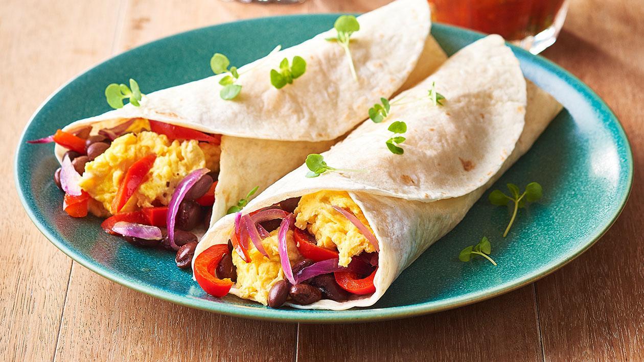 🥐 Rate Some Breakfast Foods and We’ll Reveal If You’re Totally Awesome or the Worst Breakfast Burrito