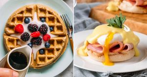 Rate Breakfast Foods to Know If You're Totally Awesome … Quiz