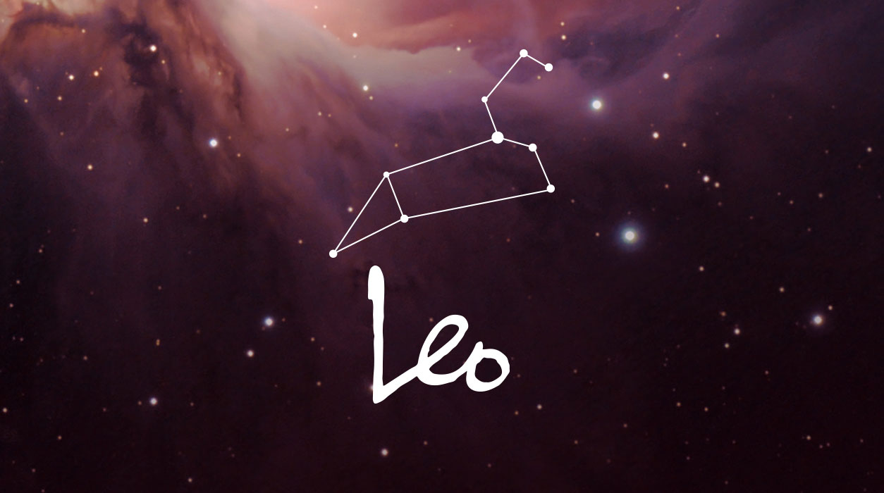 You got: Leo! This Quiz Will Reveal the Zodiac Sign of Your Soulmate