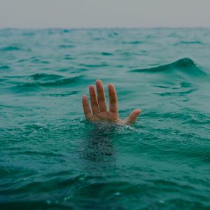 How Will I Die? Let him drown