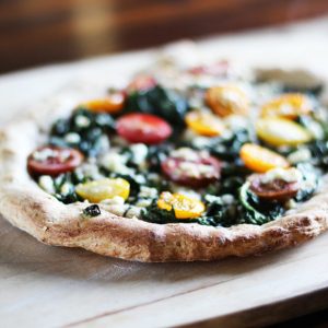 Don't Freak Out, But This Pizza Quiz Will Reveal Your Zodiac Sign Whole wheat