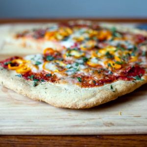 Don't Freak Out, But This Pizza Quiz Will Reveal Your Zodiac Sign Gluten-free