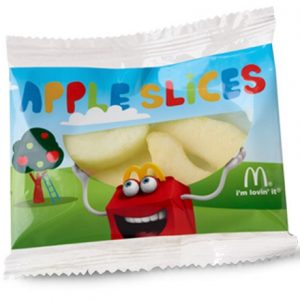 🍟 This McDonald’s Quiz Will Determine What Kind of Dog You Would Be Apple Slices