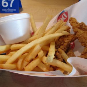 If You Were Born After 1970, There's No Way You're Passing This Food Quiz Dairy Queen