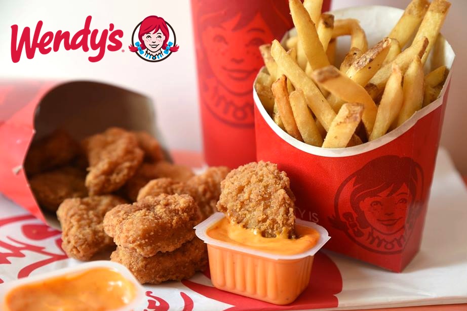 🍟 Rate These French Fries on a Scale of 1 to 5 and We’ll Know Exactly How Old You Are Wendy's French Fries