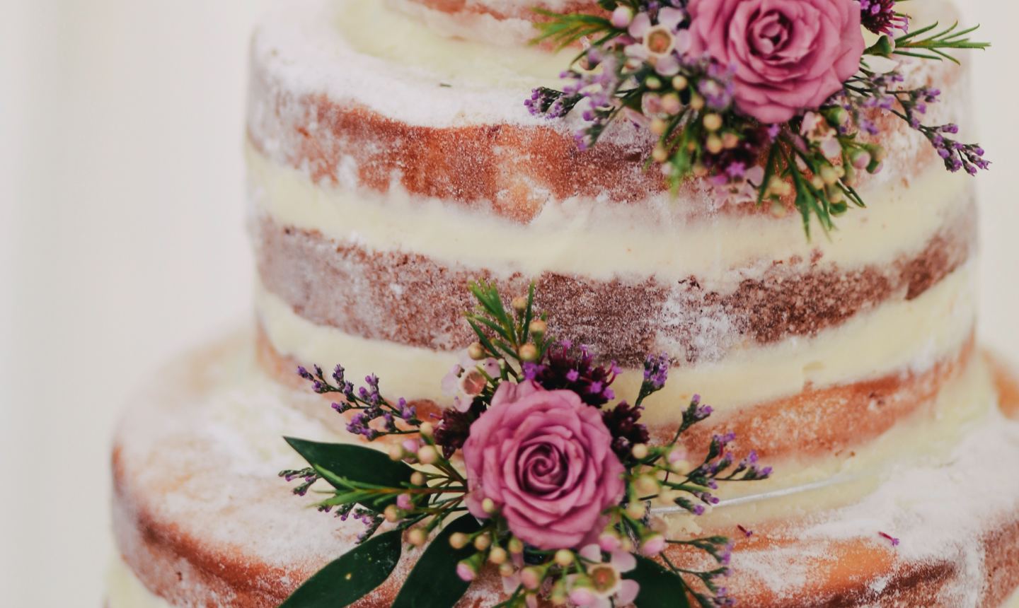 🍰 This Dessert Quiz Will Reveal the Day, Month, And Year You’ll Get Married Wedding Cake