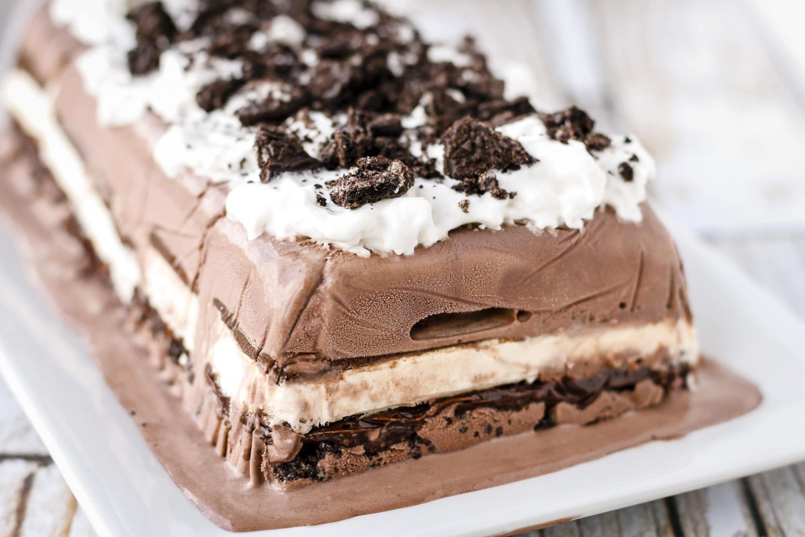 🍰 This Overrated/Underrated Dessert Quiz Will Reveal Your Best Personality Trait No Bake Ice Cream Cake