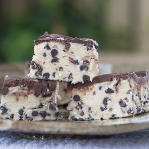 🍰 This Dessert Quiz Will Reveal the Day, Month, And Year You’ll Get Married Chocolate chip cookie dough bars