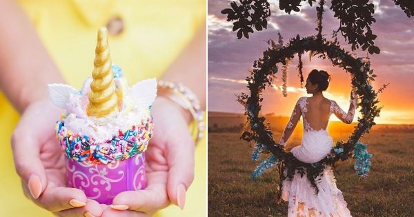 🍰 This Dessert Quiz Will Reveal the Day, Month, And Year You’ll Get Married