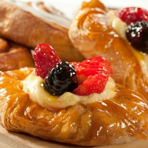🥯 We’re Pretty Sure We Know Your Birth Month Based on the Breakfast Foods You Choose Danish