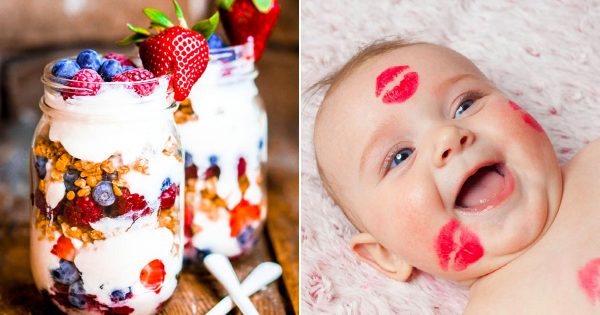 🧁 Pick Some Desserts and We’ll Reveal the Age You’ll Have Your First Kid 👶