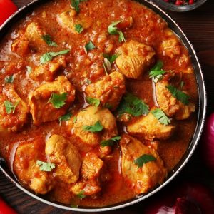 If You Want to Know How ❤️ Romantic You Are, Pick Some Unpopular Foods to Find Out Curry