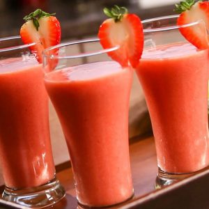 Which Toy Story Character Are You? Quiz Strawberry Alien Slushie