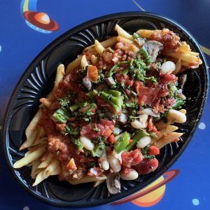 Which Toy Story Character Are You? Quiz Terra Nova Vegetable Pasta