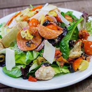 Which Toy Story Character Are You? Quiz Astro Antipasto Salad