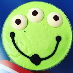 Which Toy Story Character Are You? Quiz Planetary Parfait