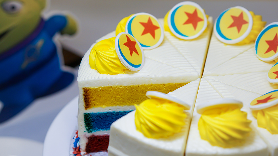 🍰 This “Would You Rather” Cake Test Will Reveal Your Most Attractive Quality Disney Pixar Cake