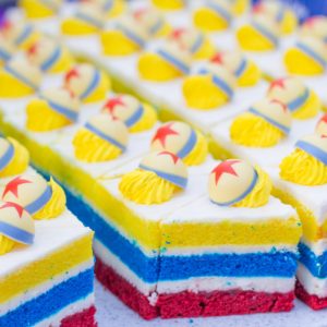 🍰 This “Would You Rather” Cake Test Will Reveal Your Most Attractive Quality Pixar cake