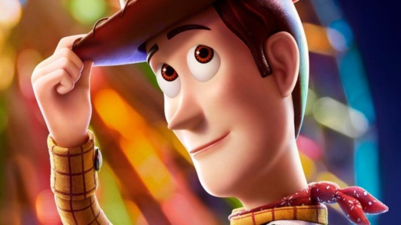 You got: Woody! Eat a Meal at Pizza Planet 🚀 And We’ll Reveal Which “Toy Story” Character You Are Most Like
