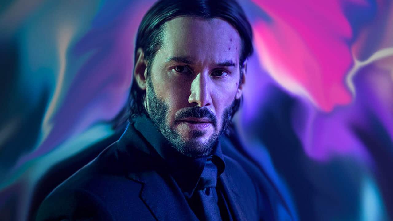 John Wick