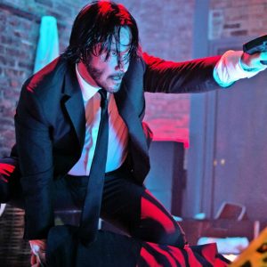 🍿 Plan a Movie Marathon Night and We’ll Guess What Generation You Were Born to John Wick