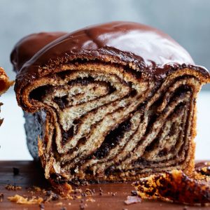 Go on a Food Adventure Around the World and My Quiz Algorithm Will Calculate Your Generation Babka