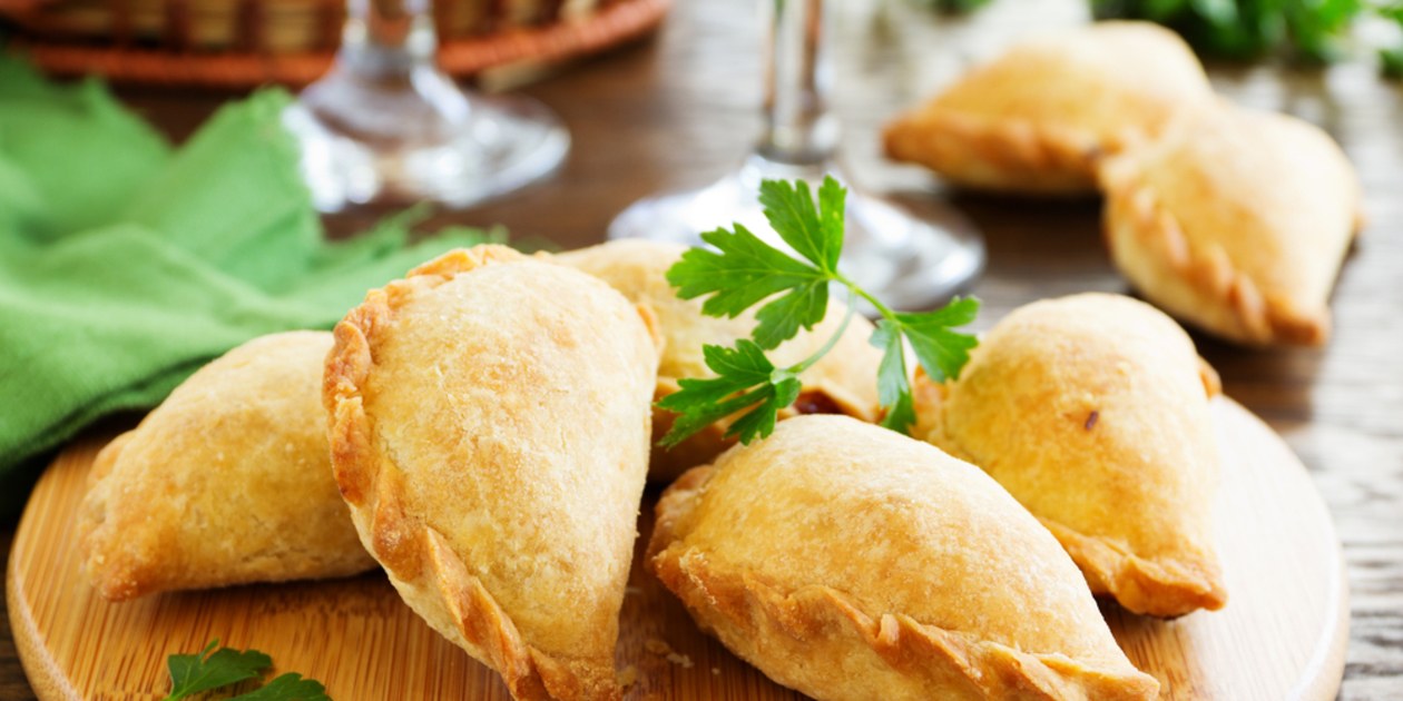 🥐 If You’ve Eaten 24/30 of These Breakfast Foods, You’re Most Definitely a Foodie Empanadas