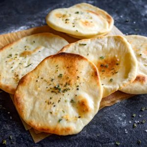 What Bread Spread Are You? Quiz Pita