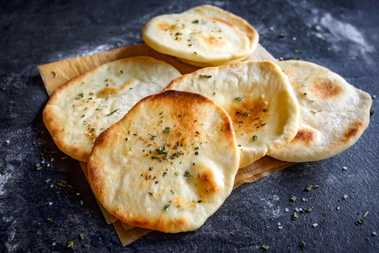 How Many Baked Goods Have You Tried from Around World? Quiz Pita