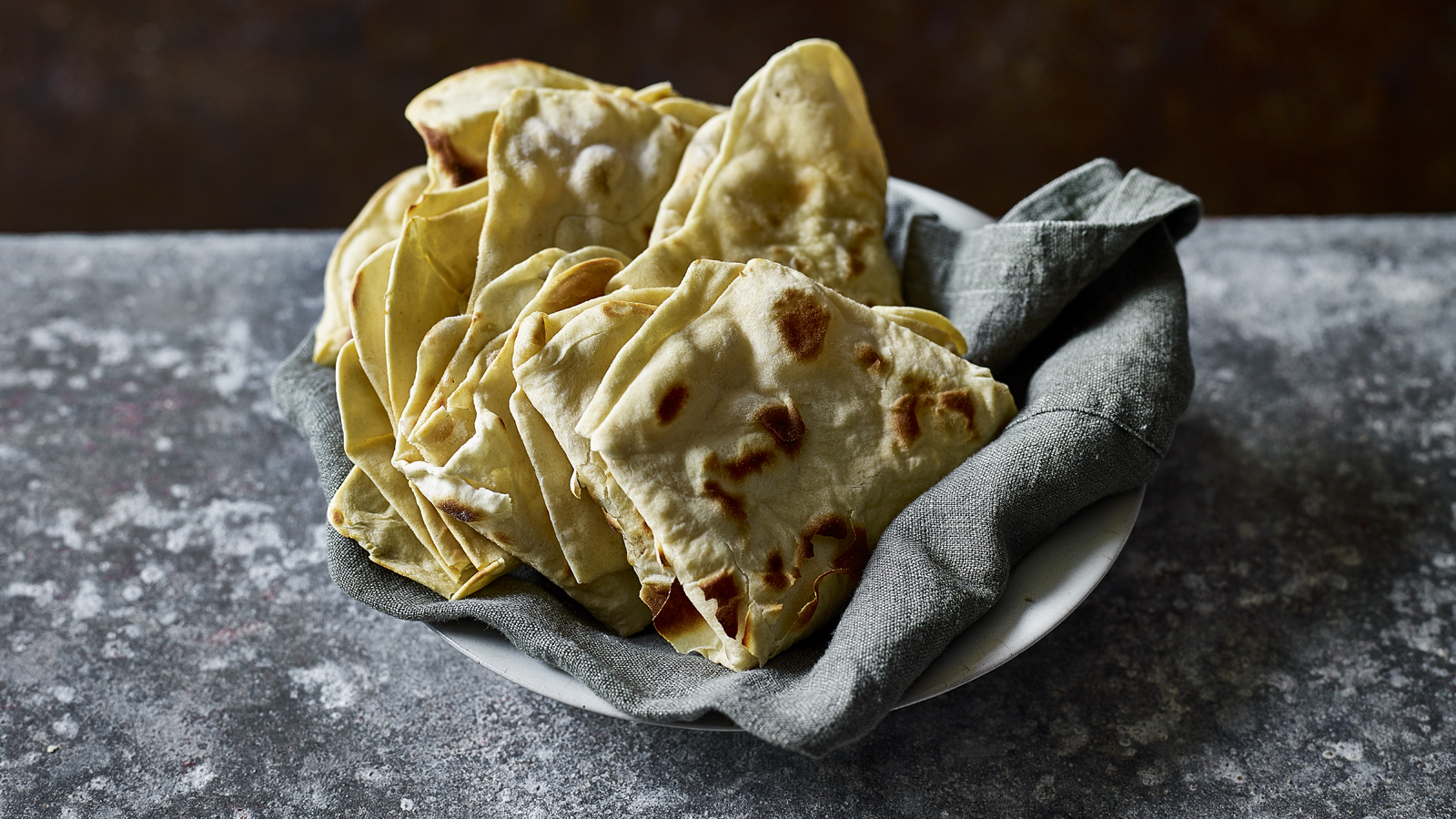 🥖 How Many Baked Goods Have You Tried Around the World? Quiz Roti