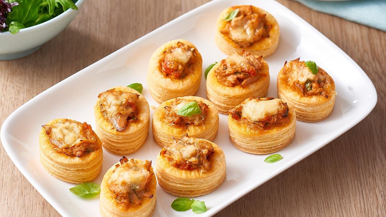 Vol Au Vents