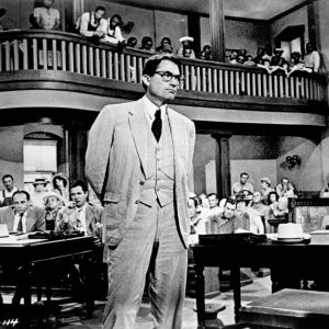 Rent Some Movies and We’ll Guess If You’re Actually an Introvert or an Extrovert To Kill A Mockingbird
