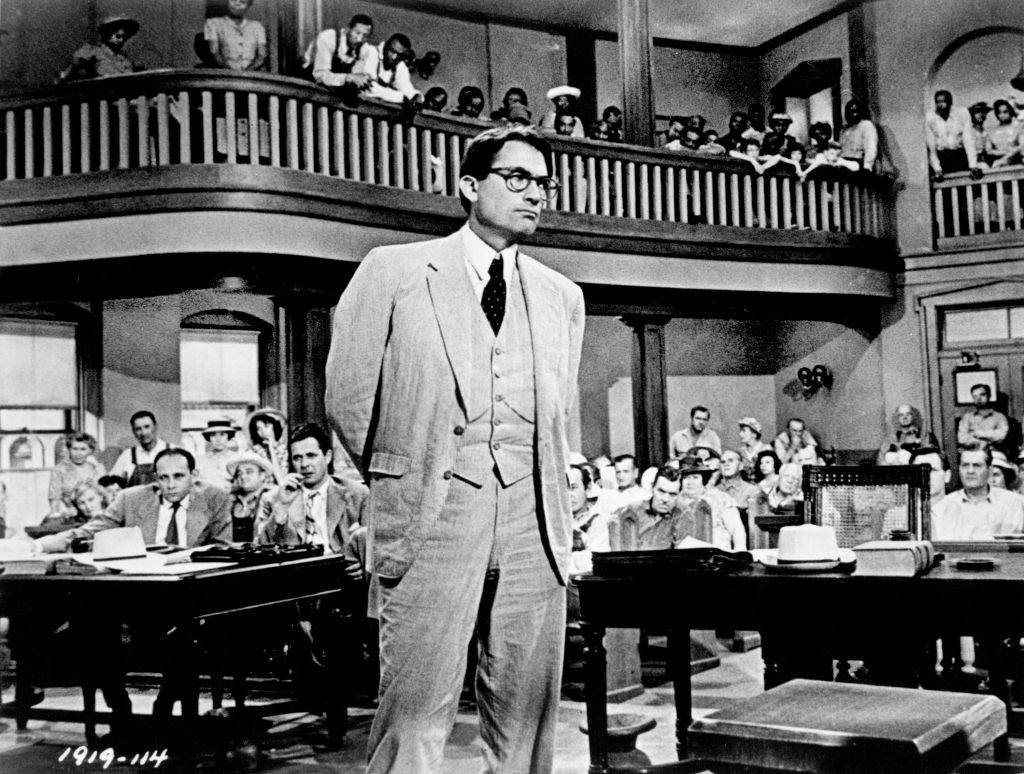 If You Can’t Score 10/15 on This Quiz, You Shouldn’t Have Graduated High School To Kill A Mockingbird