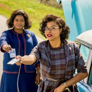 Rent Some Movies and We’ll Guess If You’re Actually an Introvert or an Extrovert Hidden Figures