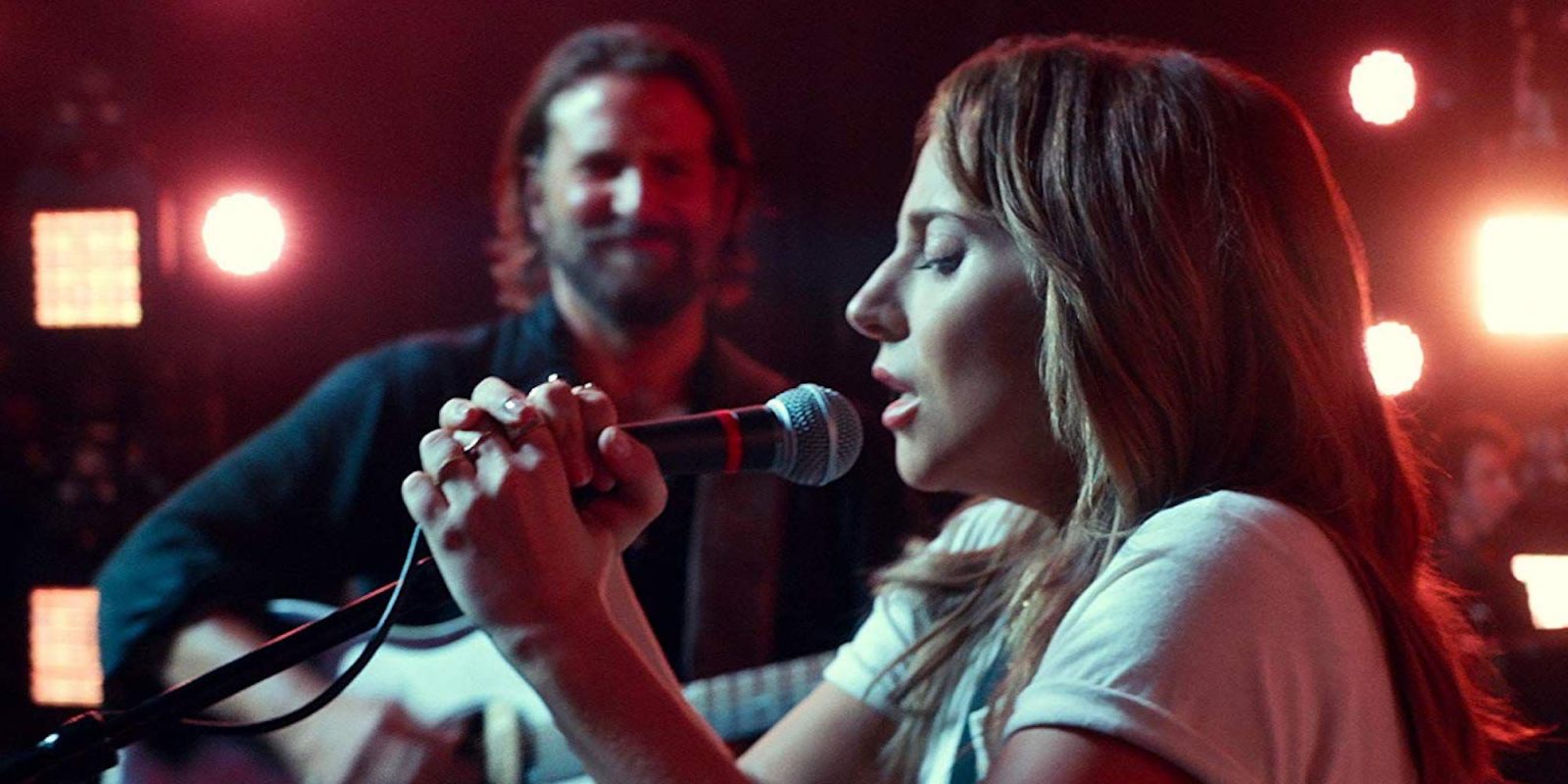 Rent Some Movies and We’ll Guess If You’re Actually an Introvert or an Extrovert A Star Is Born