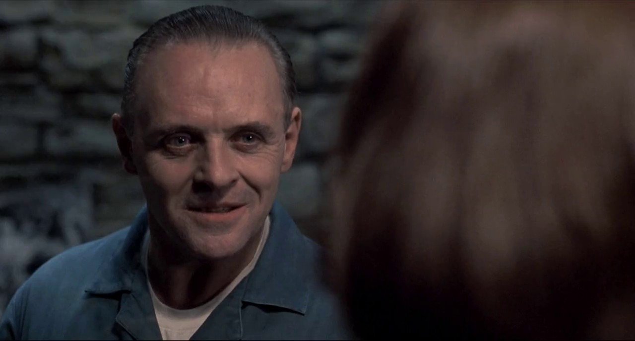 Best Horror Movies The Silence Of The Lambs
