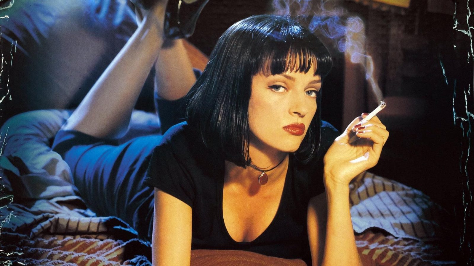 Rent Some Movies and We’ll Guess If You’re Actually an Introvert or an Extrovert Pulp Fiction