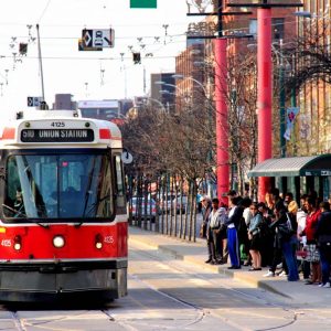 🍀 How Superstitious Are You? Take public transport