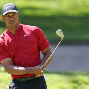 Which Decade Should You Have Been Born In? Quiz Tiger Woods