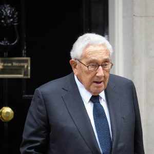 Which Decade Should You Have Been Born In? Quiz Henry Kissinger