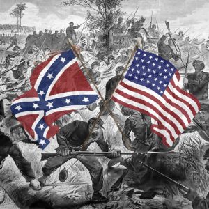 You’ll Only Pass This General Knowledge Quiz If You Know 10% Of Everything American Civil War