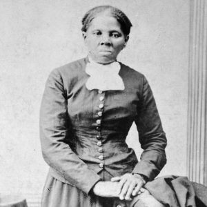 Could You Survive the 1800s? Take This Quiz to Find Out Harriet Tubman