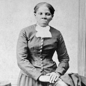 Try Living in 1800s America and We’ll Tell You If You Survived Harriet Tubman