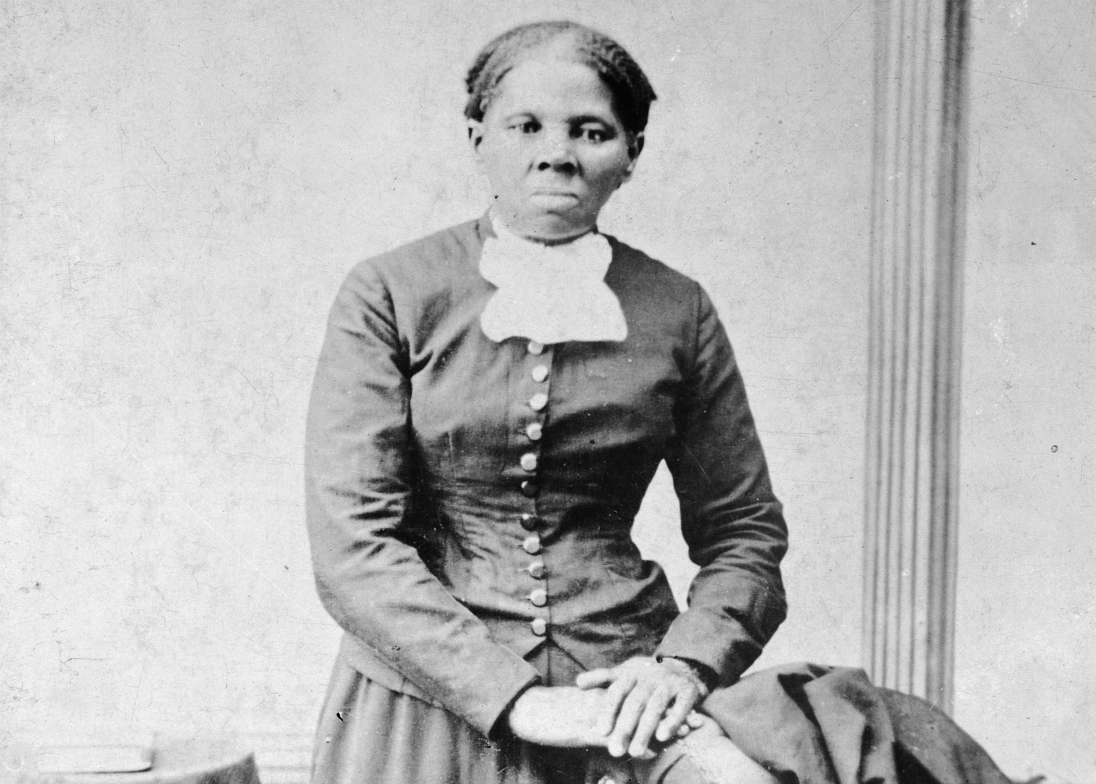 1800s American History Quiz Harriet Tubman