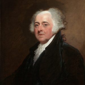 This Trivia Quiz Is Not THAT Hard, But Can You Pass It? John Adams