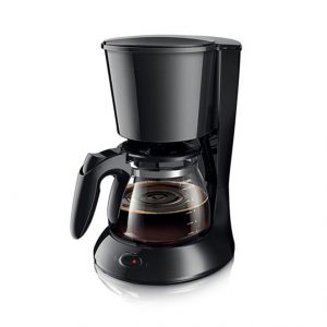 ☕️ Make Yourself the Perfect Cup of Coffee and We’ll Reveal Your True Emotional Age Automatic coffee maker