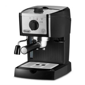 ☕️ Make Yourself the Perfect Cup of Coffee and We’ll Reveal Your True Emotional Age Espresso machine