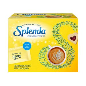 ☕️ Make Yourself the Perfect Cup of Coffee and We’ll Reveal Your True Emotional Age Splenda