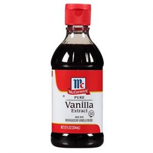 ☕️ Make Yourself the Perfect Cup of Coffee and We’ll Reveal Your True Emotional Age Vanilla extract