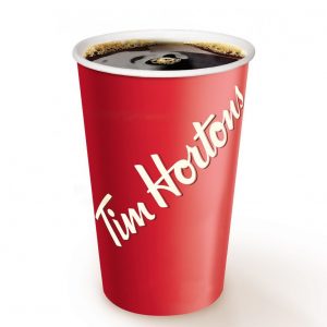 ☕️ Make Yourself the Perfect Cup of Coffee and We’ll Reveal Your True Emotional Age Tim Hortons